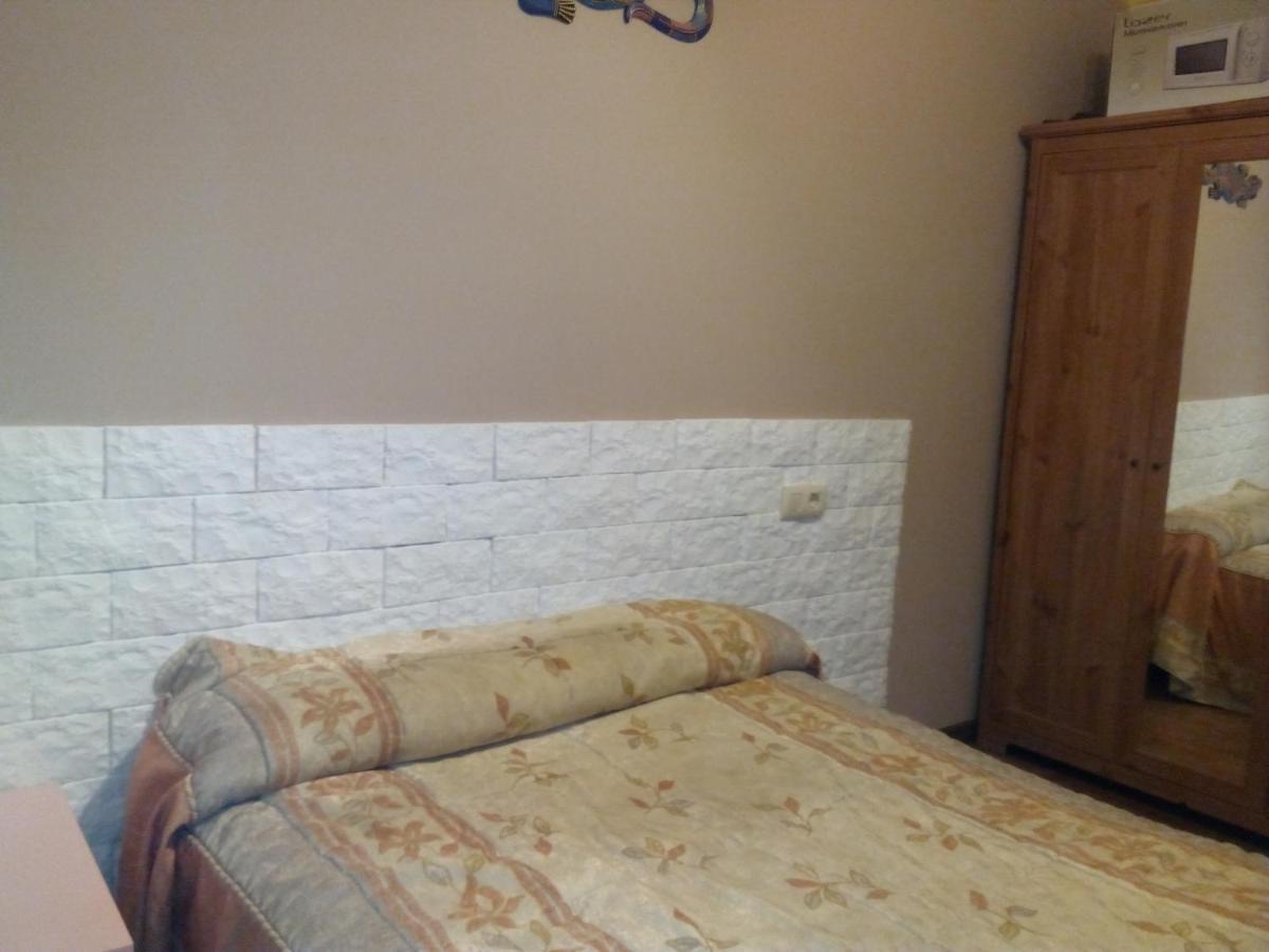 Apartamento Vut Manypi Vu-Huesca-21-024 La Puebla De Castro ภายนอก รูปภาพ